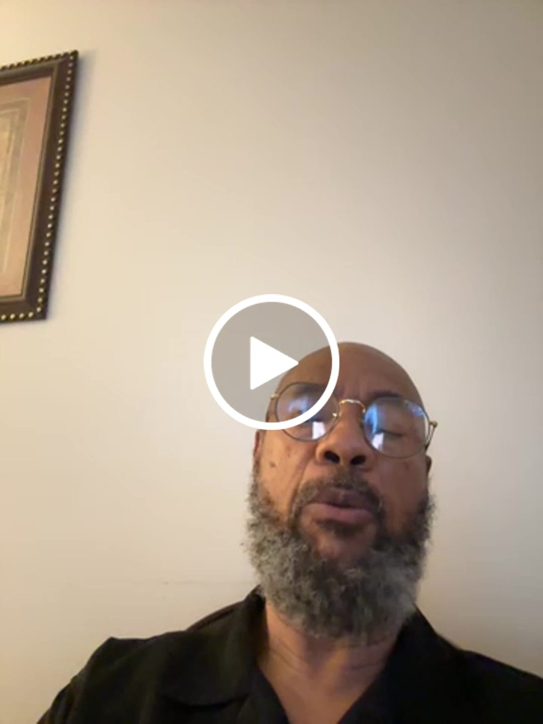 Customer video review of Plantation Blue 100% Jamaica Blue Mountain Coffee - Dark Roasted & Ground (12oz)