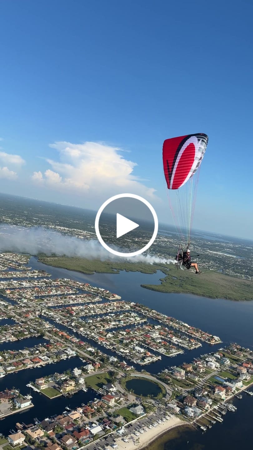 Customer video review of Smoke System