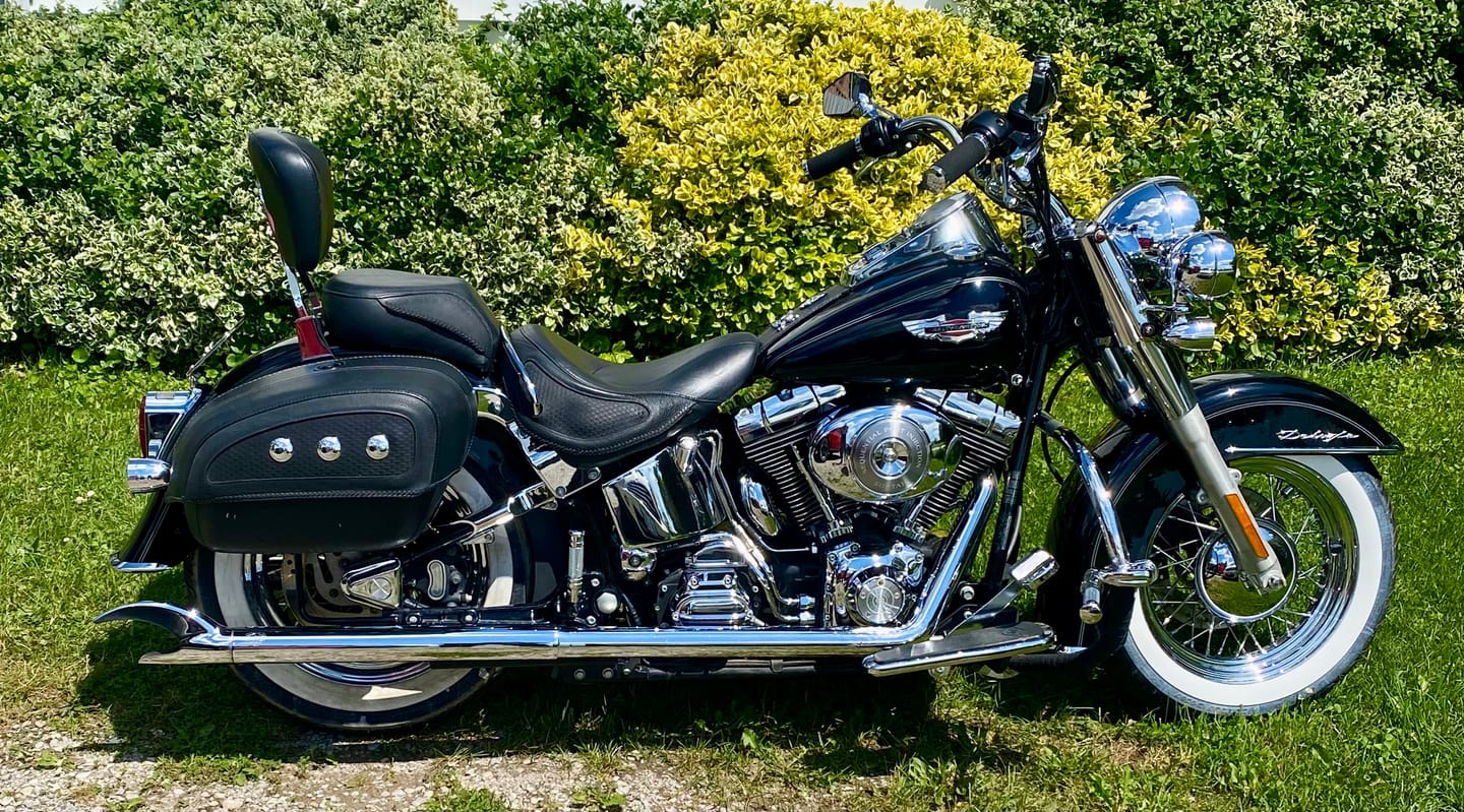 Customer photo review of Reaper Exhaust Tips