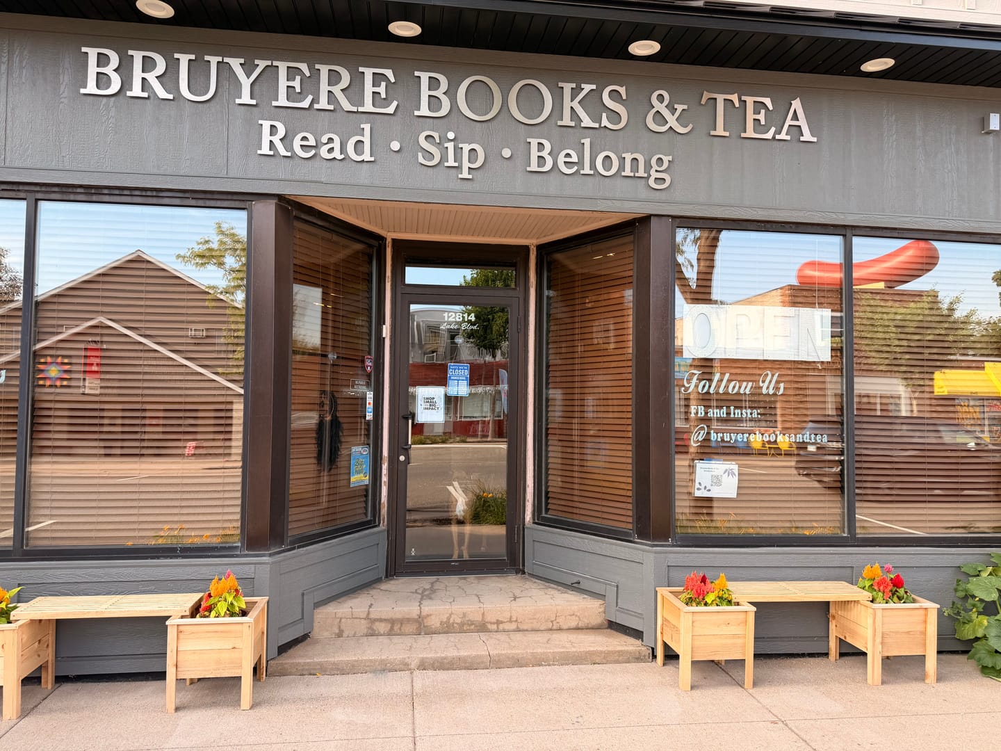 Customer photo review of CUSTOM MOCKUP SIGN FOR Adam Wagner