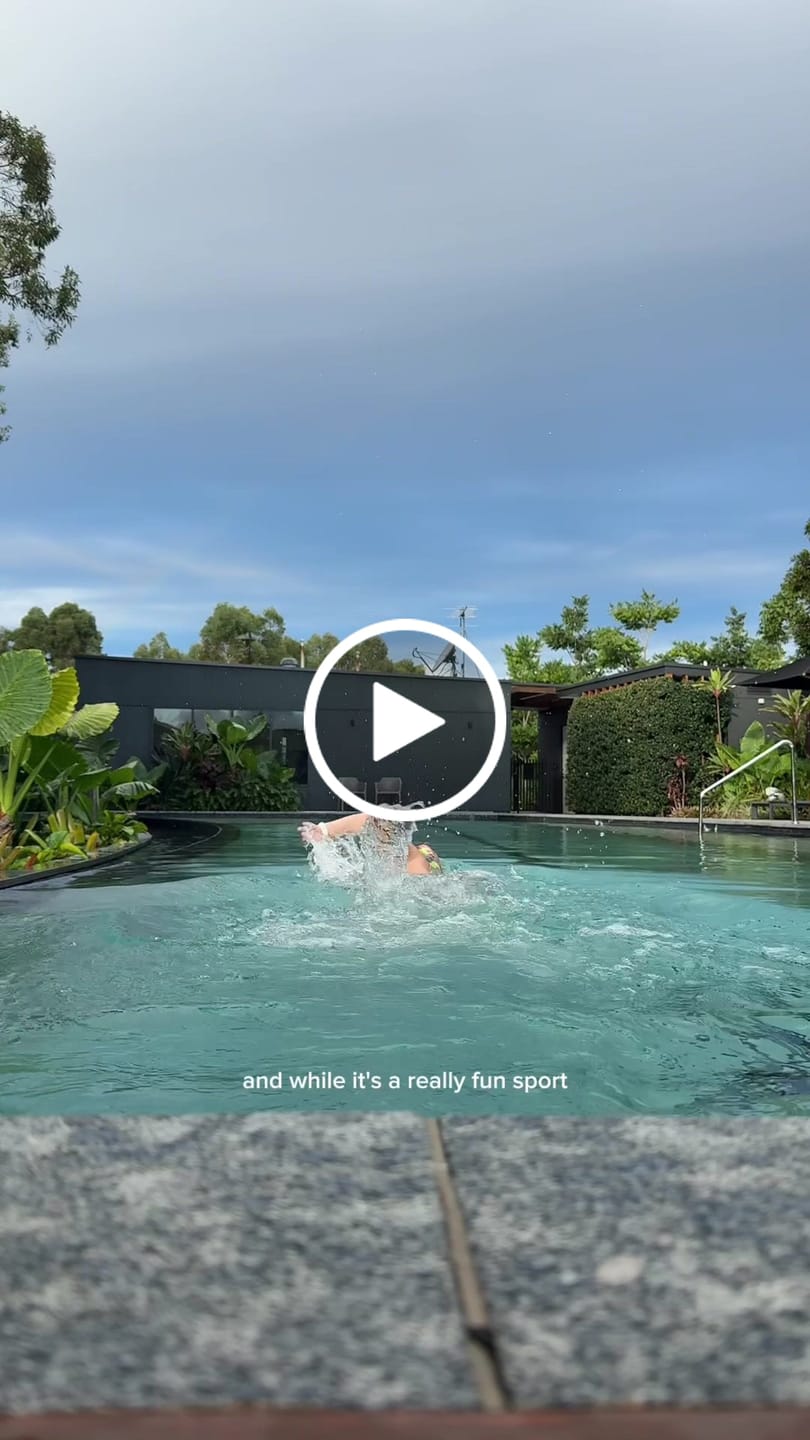 Customer video review of Karma Onepiece - Ferrari