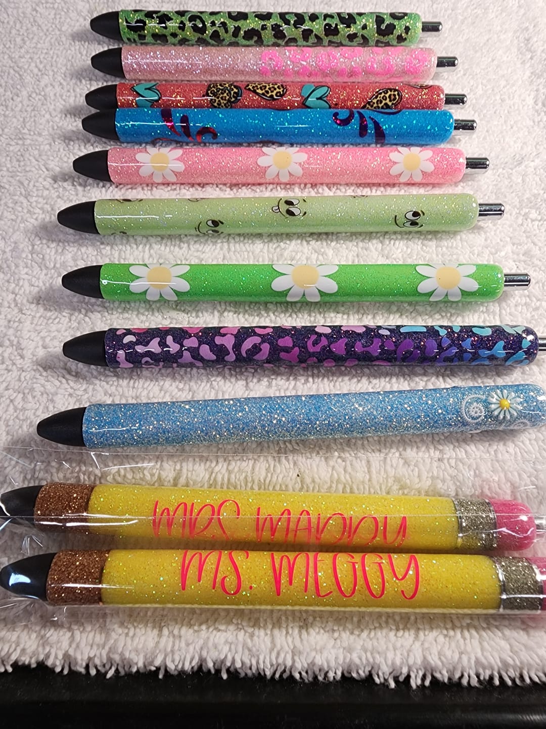 Customer photo review of 500g UV Resin