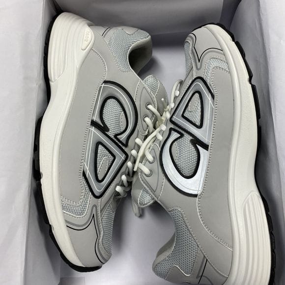 Customer photo review of Dior B30