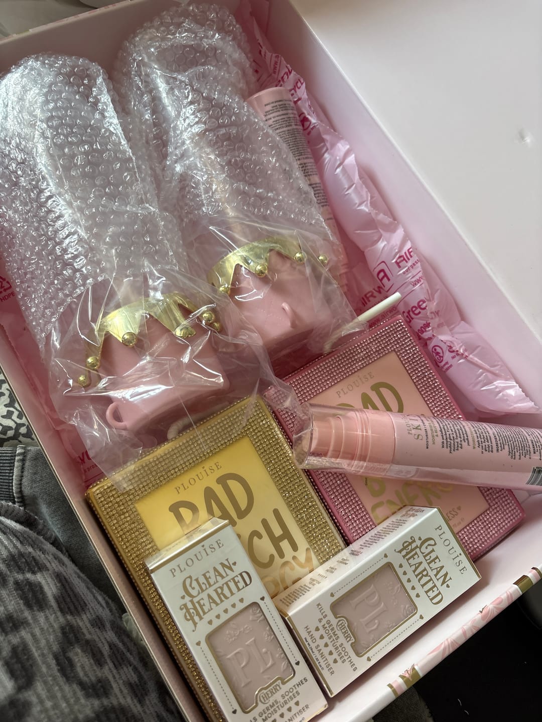 Kundebildeanmeldelse av Milkshake Cup Mystery Bundle