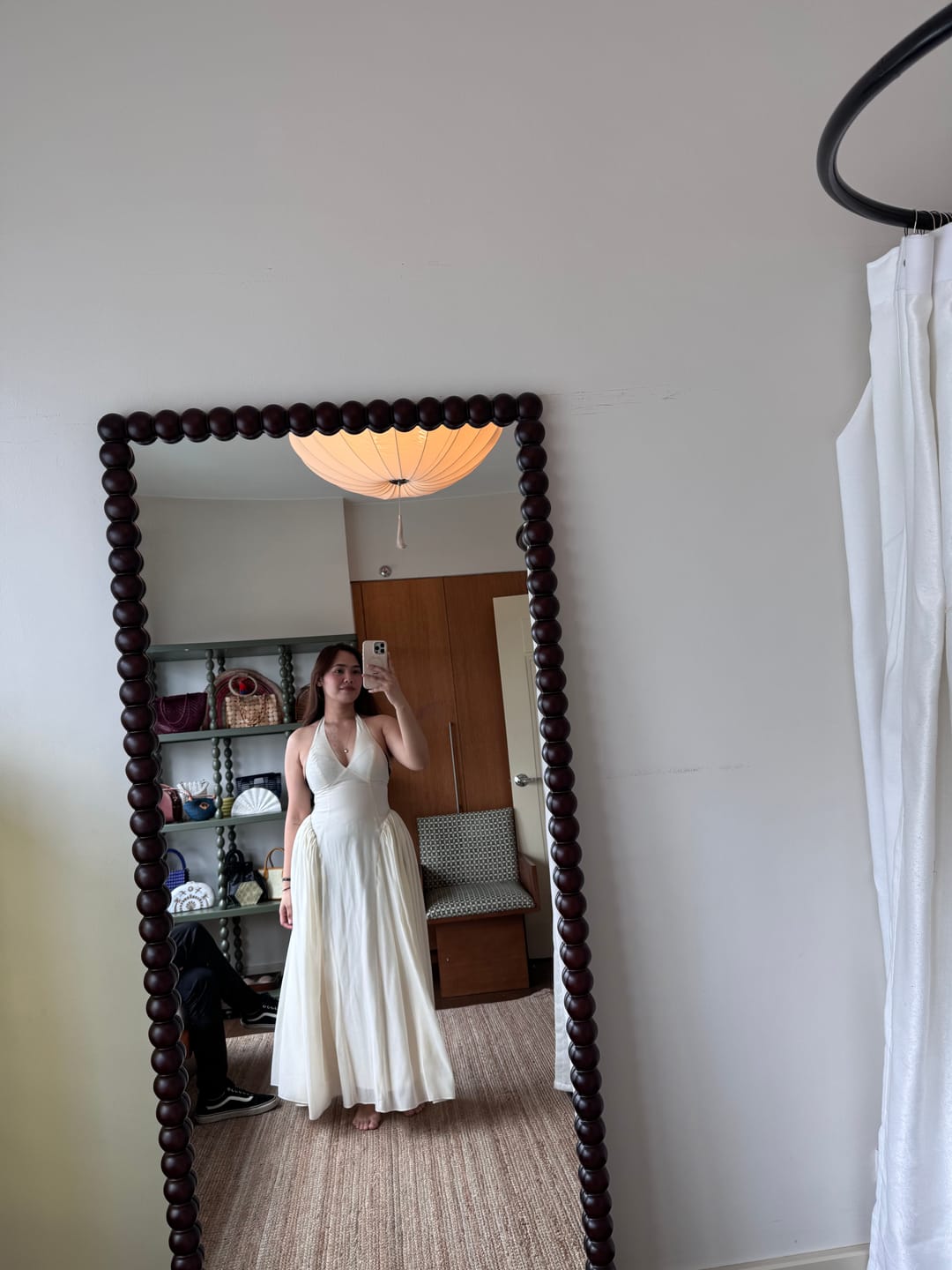 Customer photo review of Studio Fitting