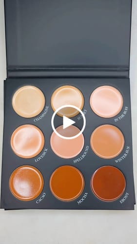 Customer photo review of The Bare Necessities - Pro Series
