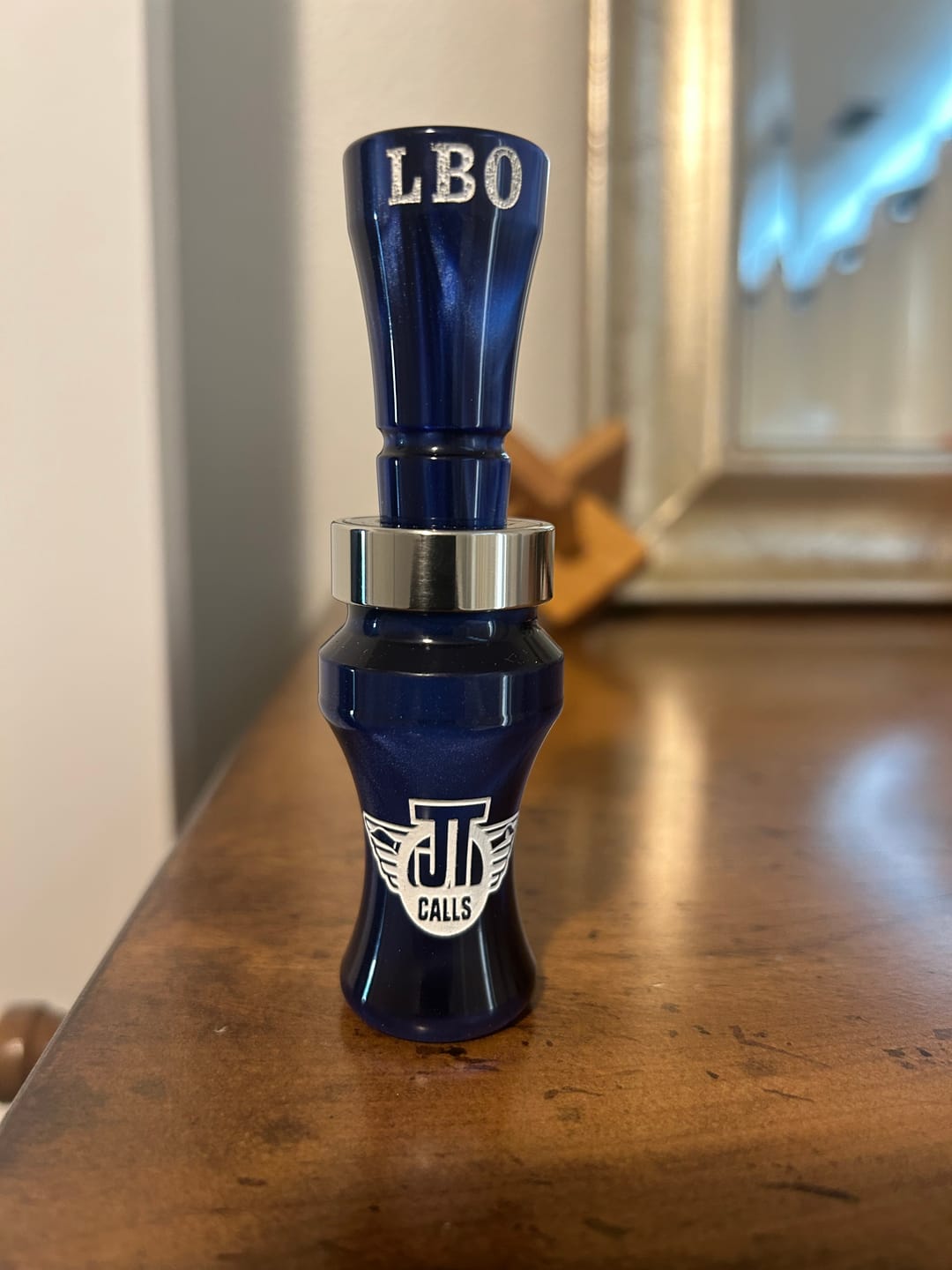 Customer photo review of LBO Duck Call