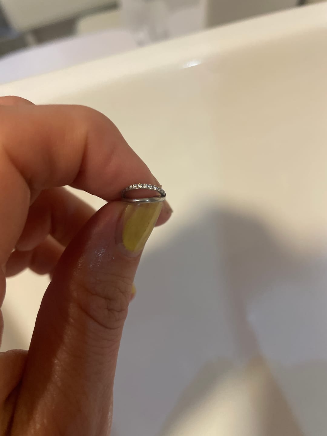 Customer photo review of Illusion Clicker