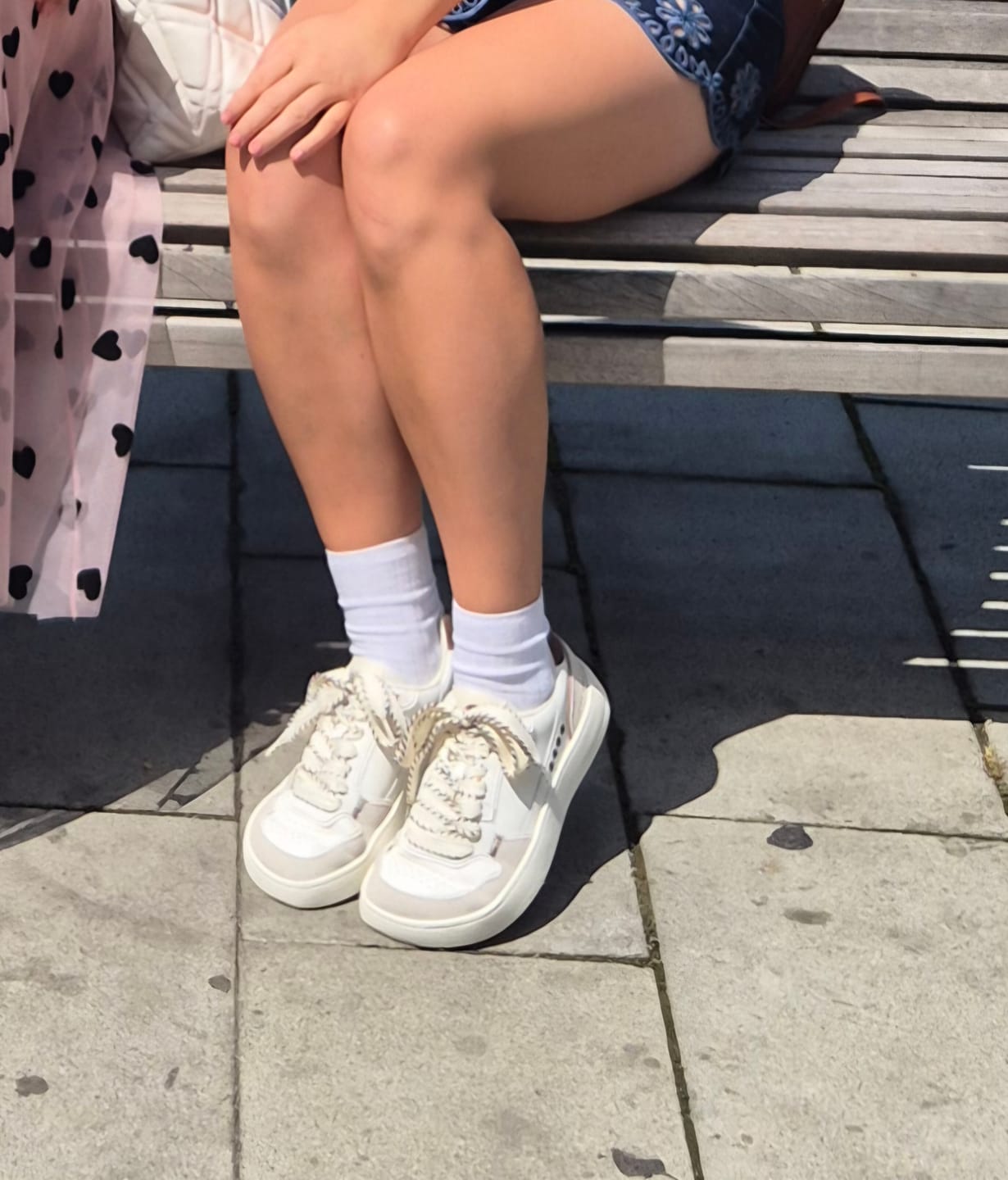 Customer photo review of Shibuya Retro Wood