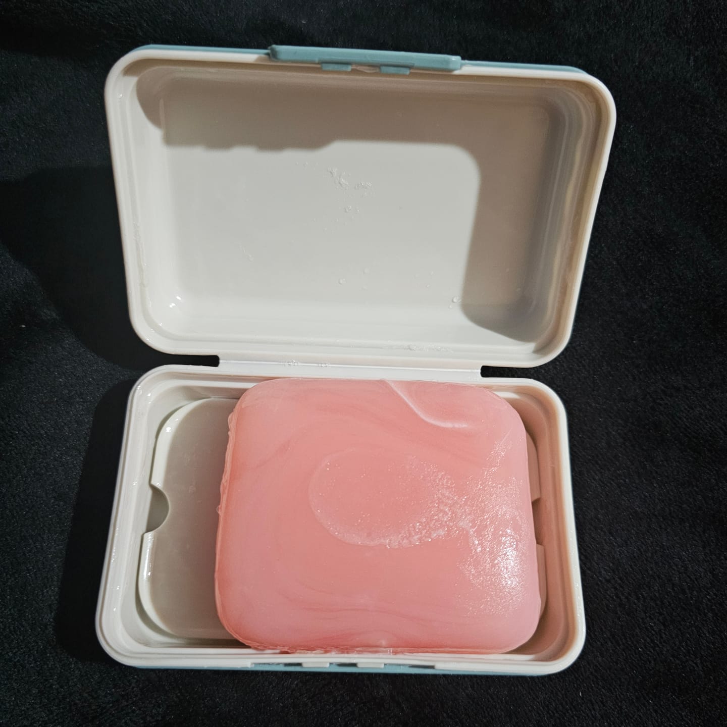 Customer photo review of Pum Pum Bar
