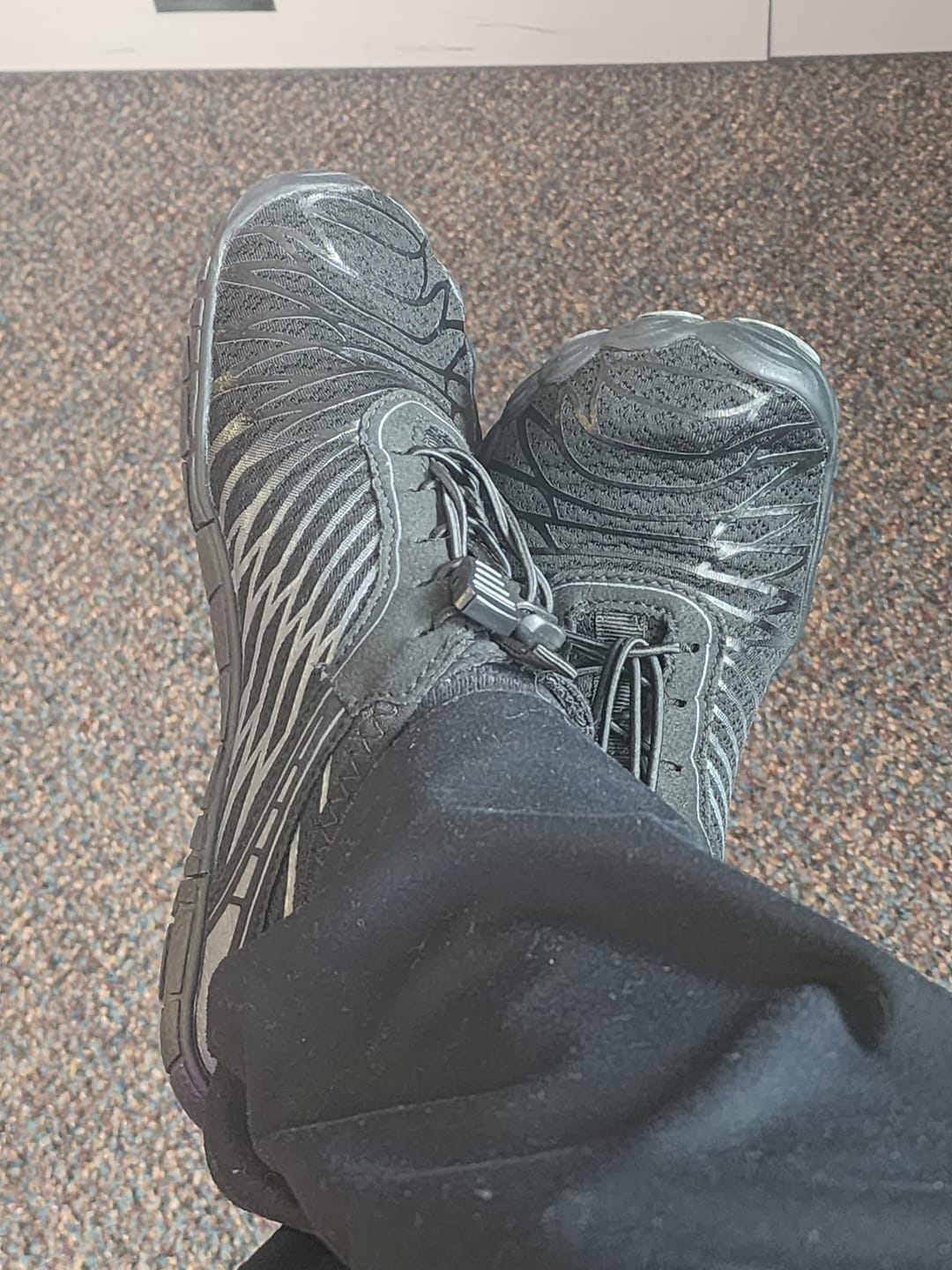 Customer photo review of Neuro (Unisex) BOGO