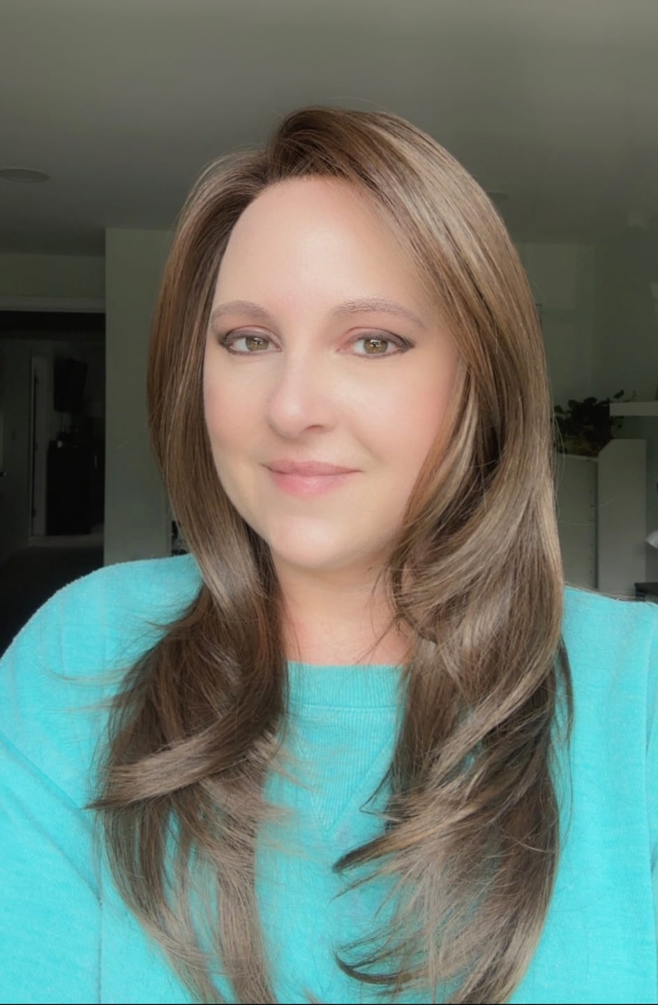 Customer photo review of LETHAL WEAPON - Nutmeg Brown