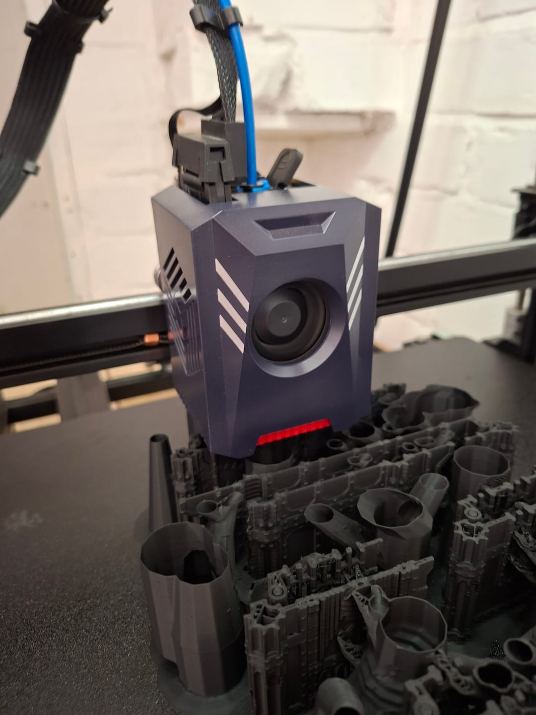 Customer photo review of Hotend Module