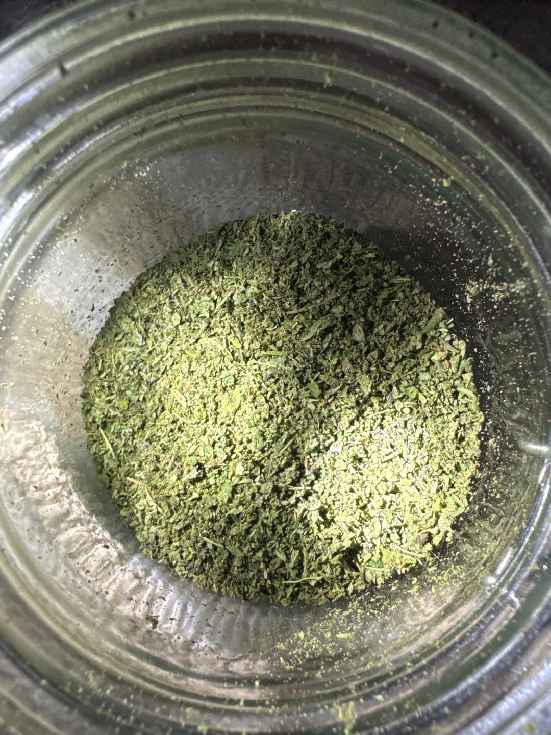 Customer photo review of Animal Cookies Shake (BOGO)