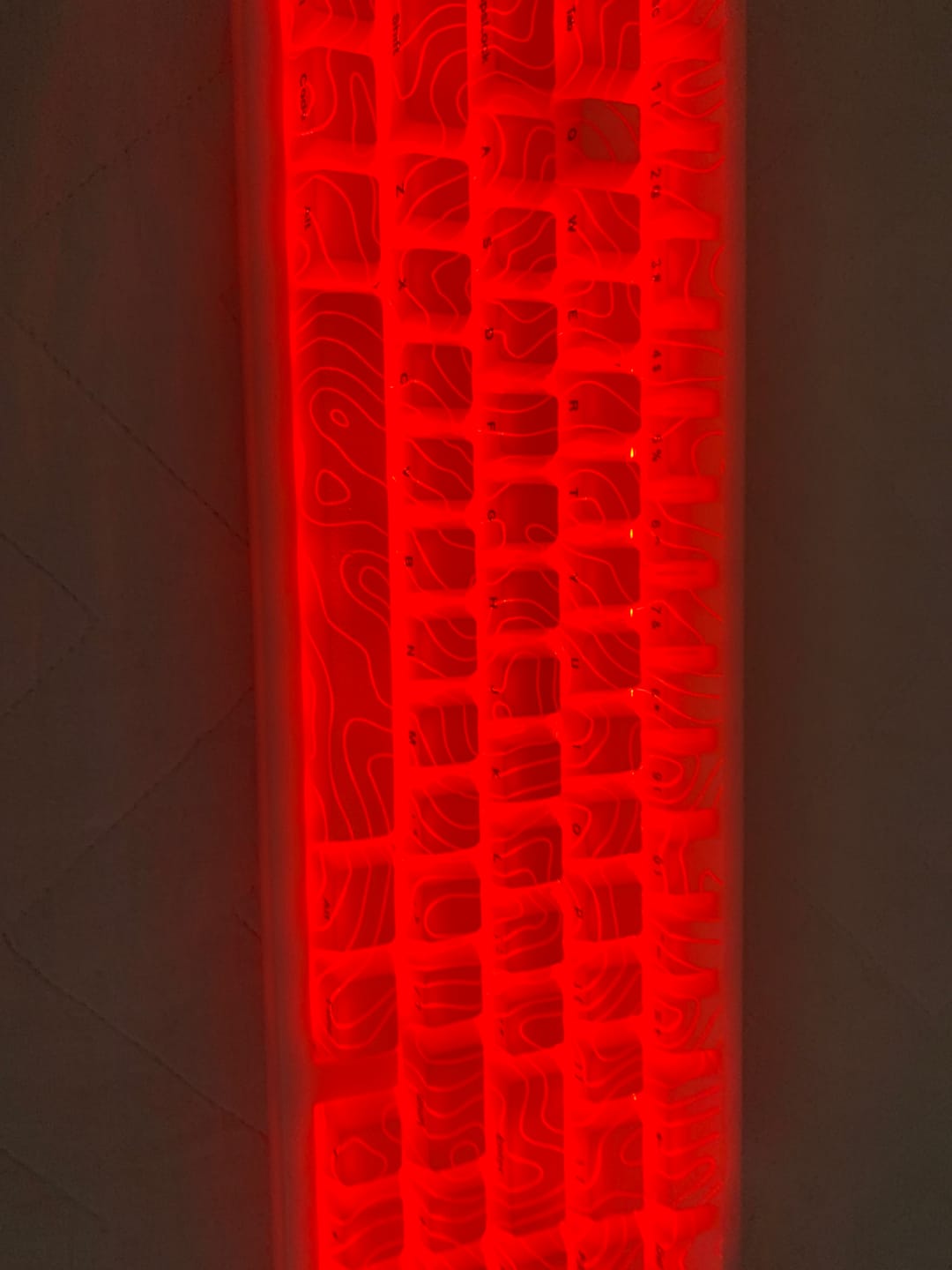Customer photo review of XVX M67 JadeStone Mekanik Klavye
