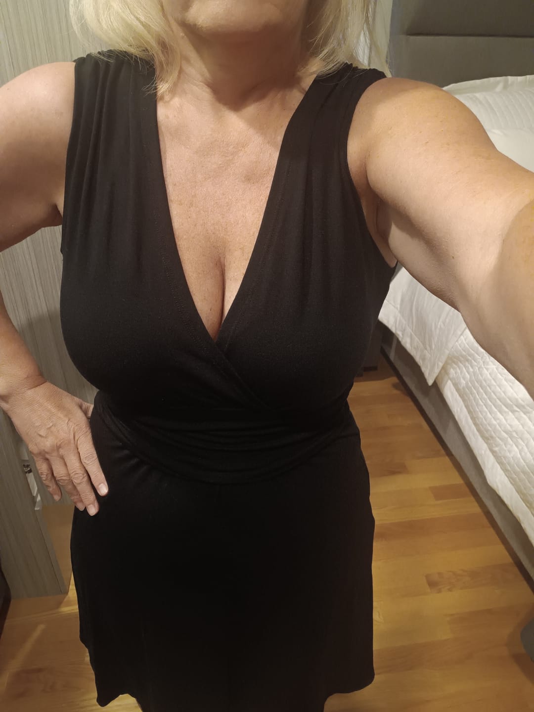 Customer photo review of Robe Classy