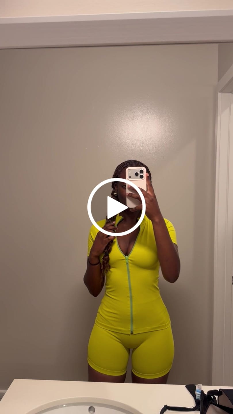 Customer video review of RACER ZIP
