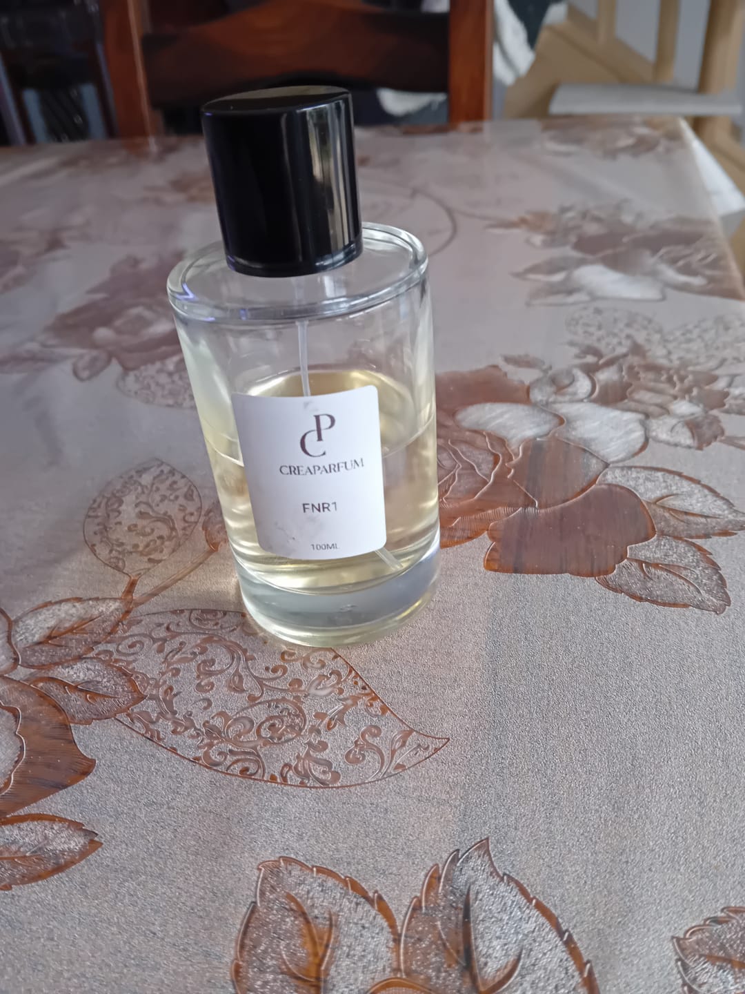 Customer photo review of FNR1 similaire à L'air du Temps