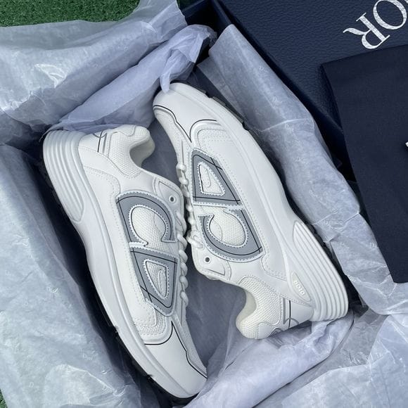 Customer photo review of Dior B30