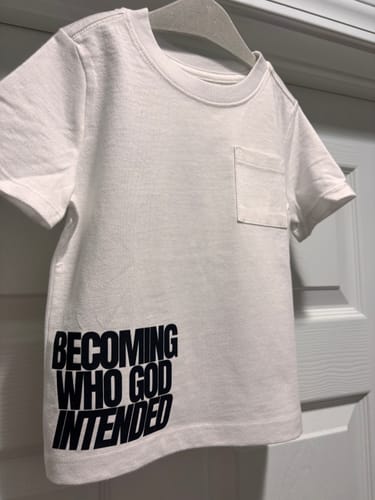 Customer photo review of DTF Transfers Gangsheet Builder