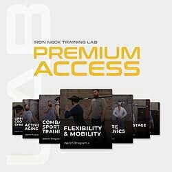 Customer photo review of Premium Training Lab™ Access (Unlock All Programs)