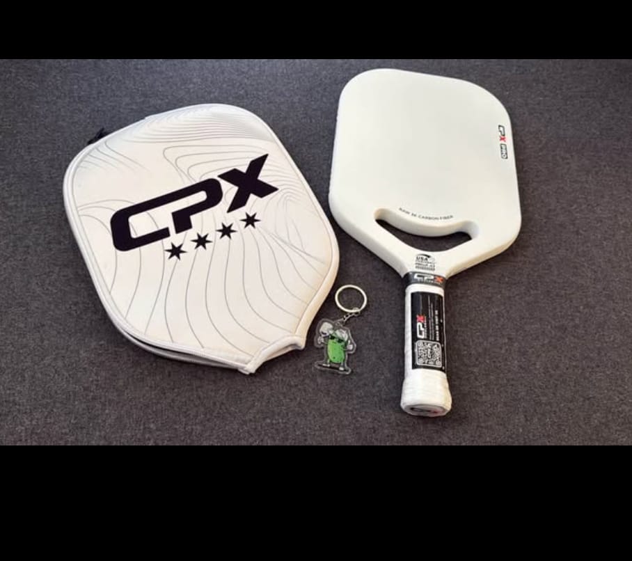 Customer photo review of Pro Series