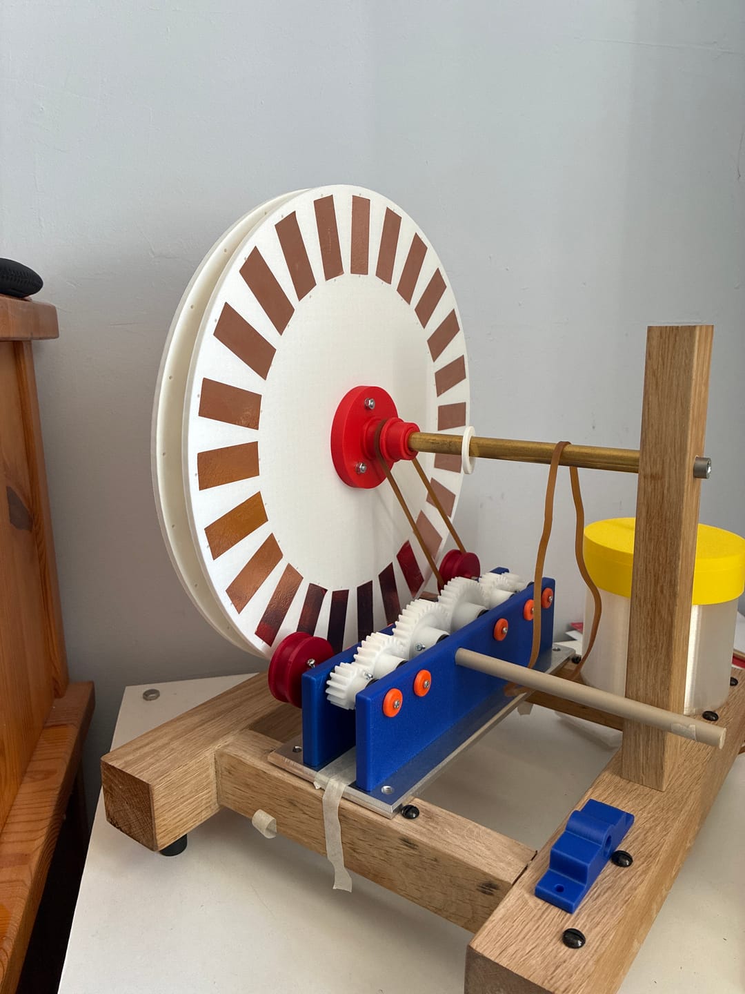 Customer photo review of Anycubic Kobra S1 Max Combo