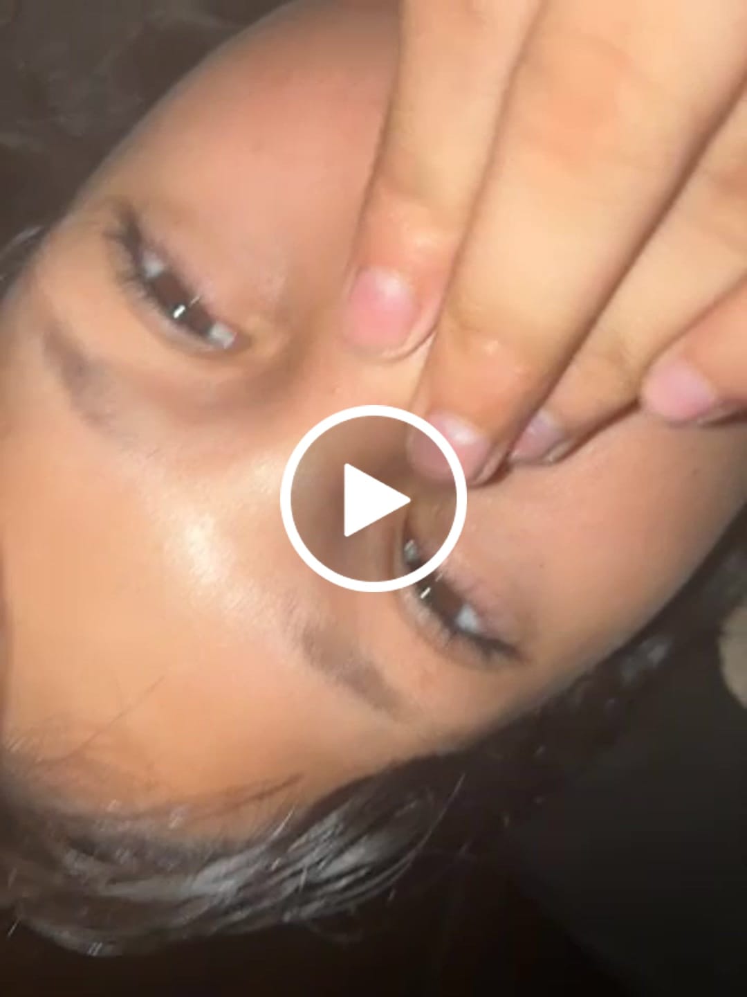 Customer video review of Natsvomit x Eyemoody Slim black | 6 Months, 2 pcs