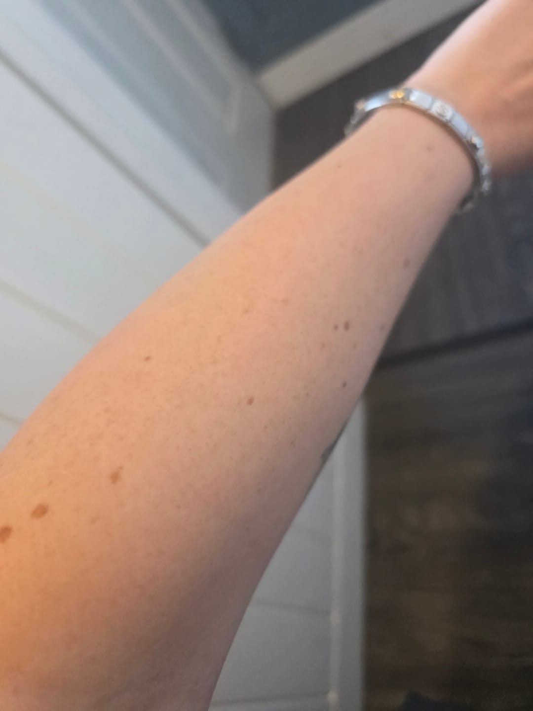 Customer photo review of Self Tanning | 150 Capsules