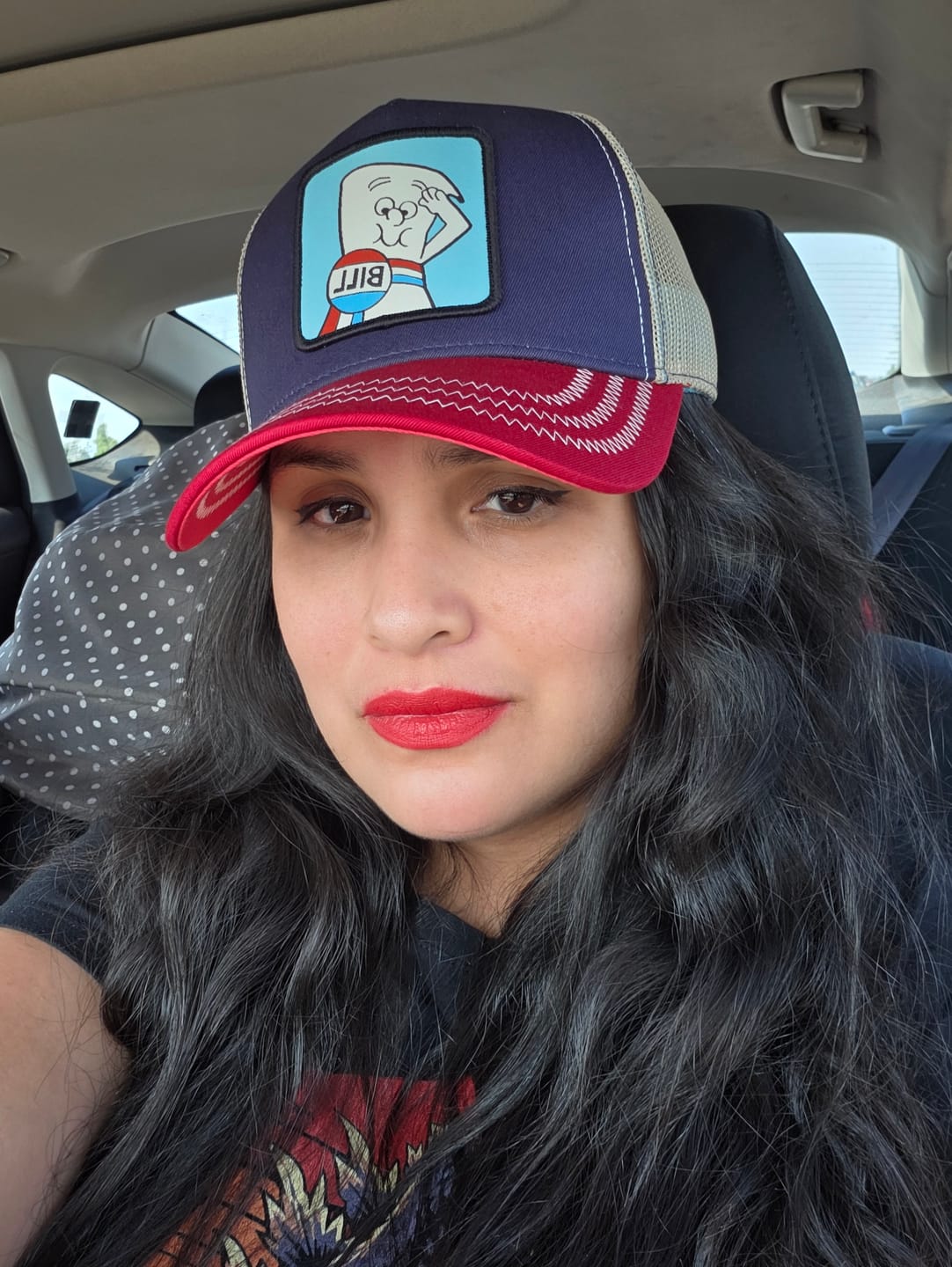 Customer photo review of OVERLORD X Schoolhouse Rock!: Bill