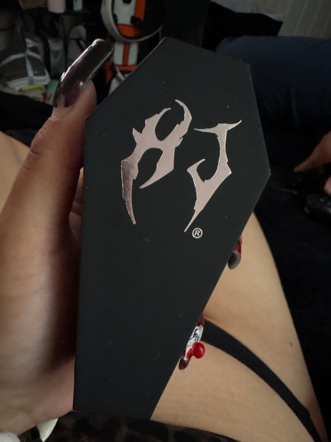 Customer photo review of UPGRADED PACKAGING