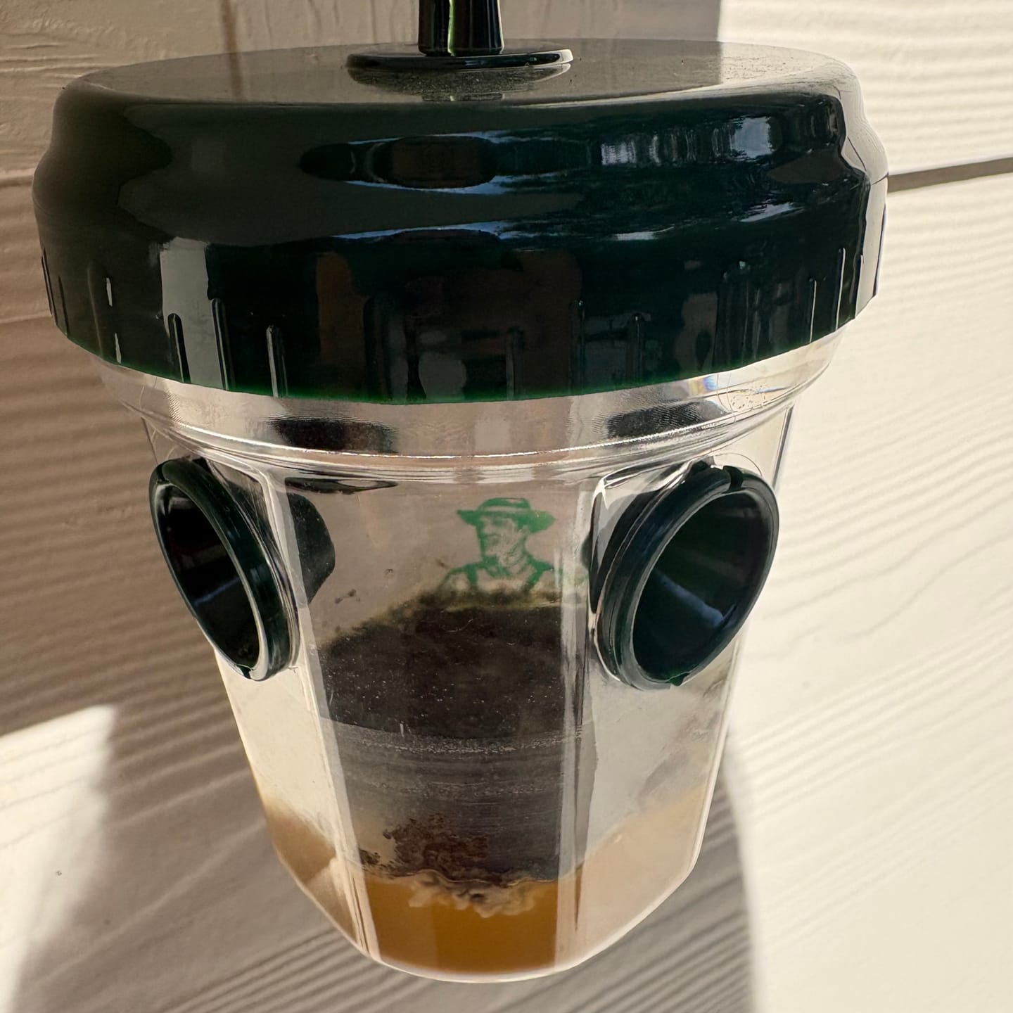 Customer photo review of Mosquito TNT 2.0