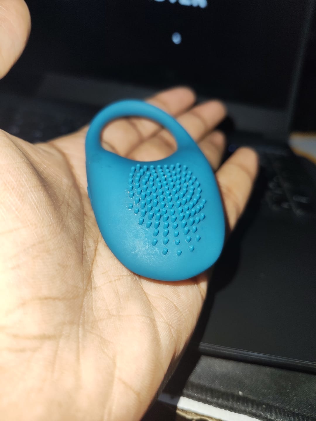 Customer photo review of Loop+