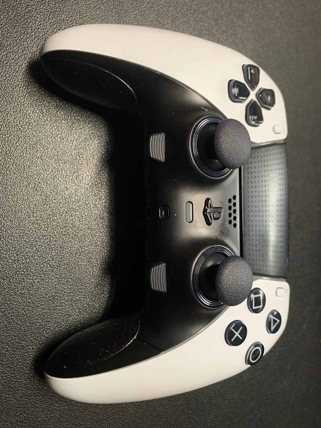 Customer photo review of DualSense Edge Stick Module – TMR