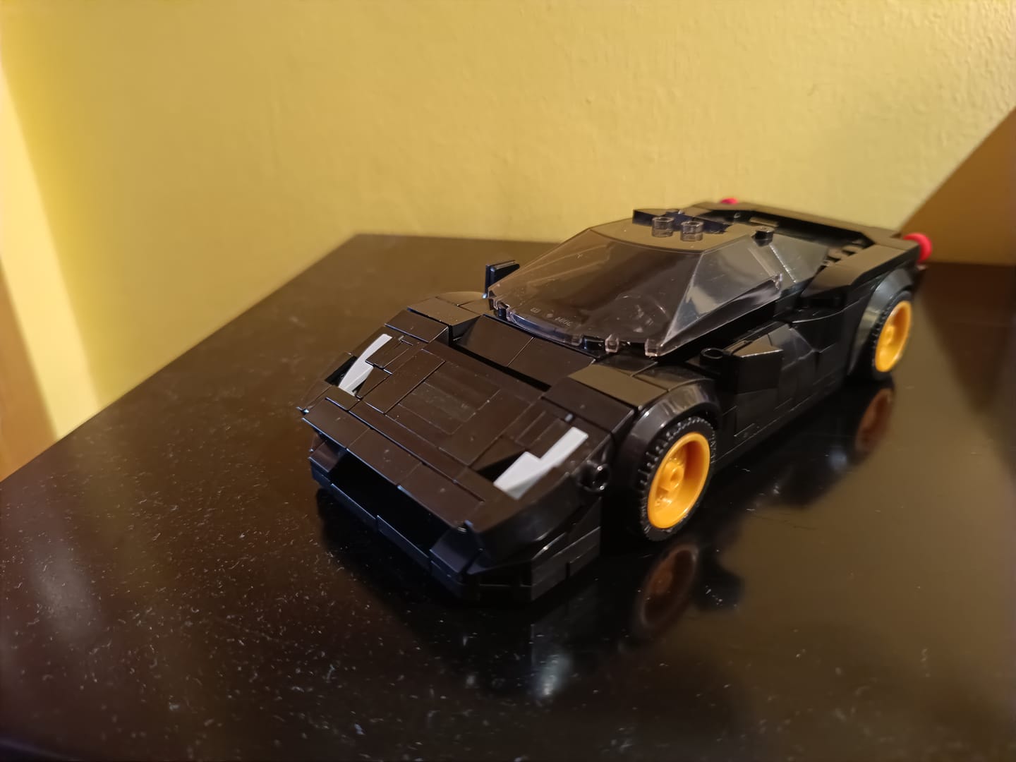 Customer photo review of Cavallino