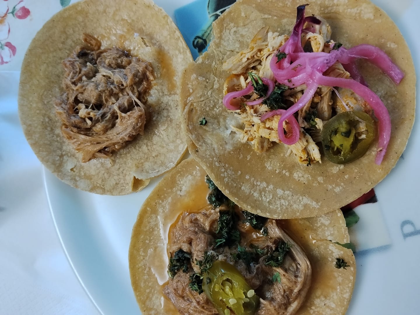 Customer photo review of Box Taco del Señor