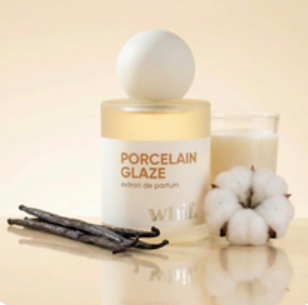 Customer photo review of Porcelain Glaze