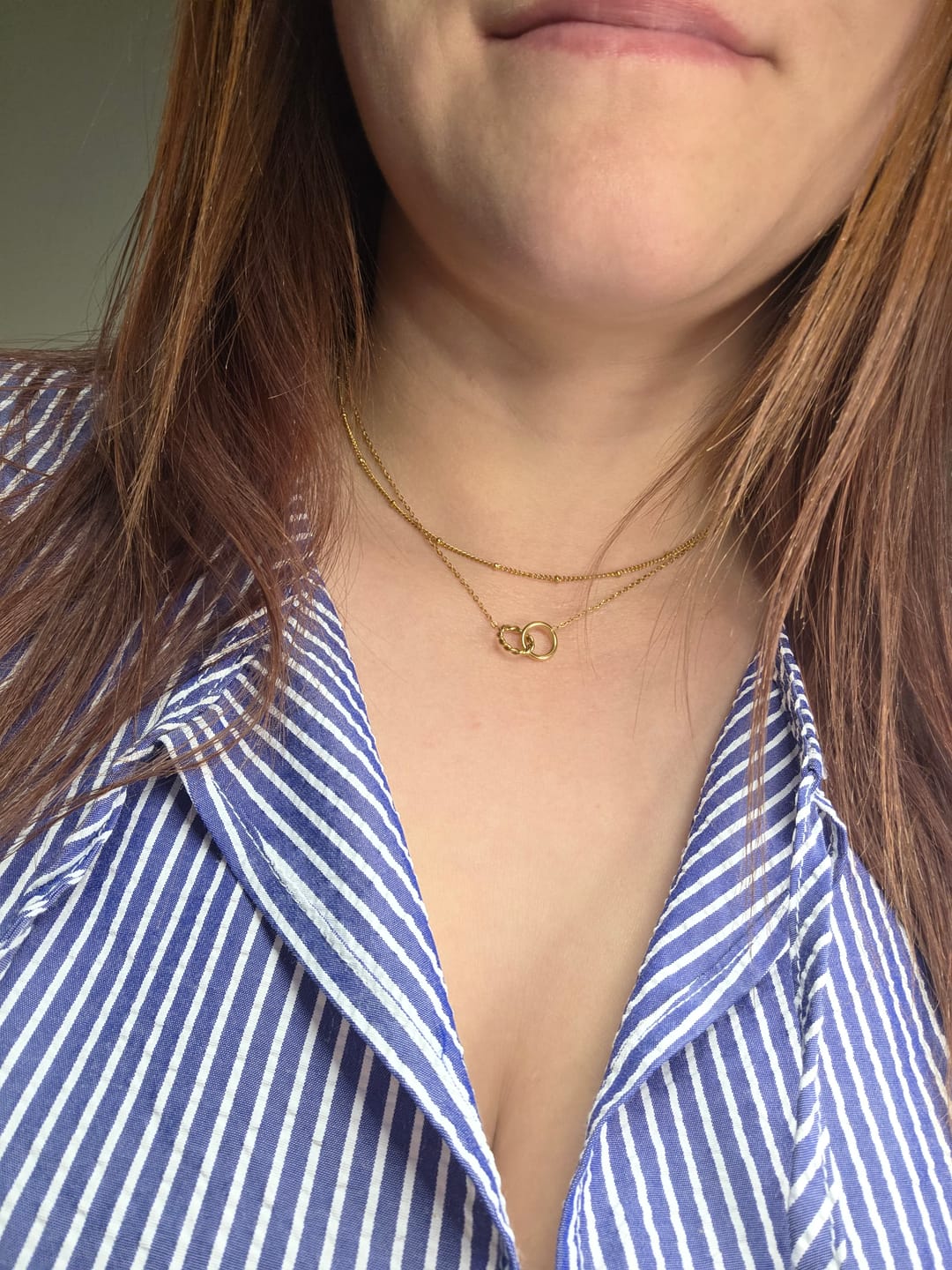 Customer photo review of Bonded Grace