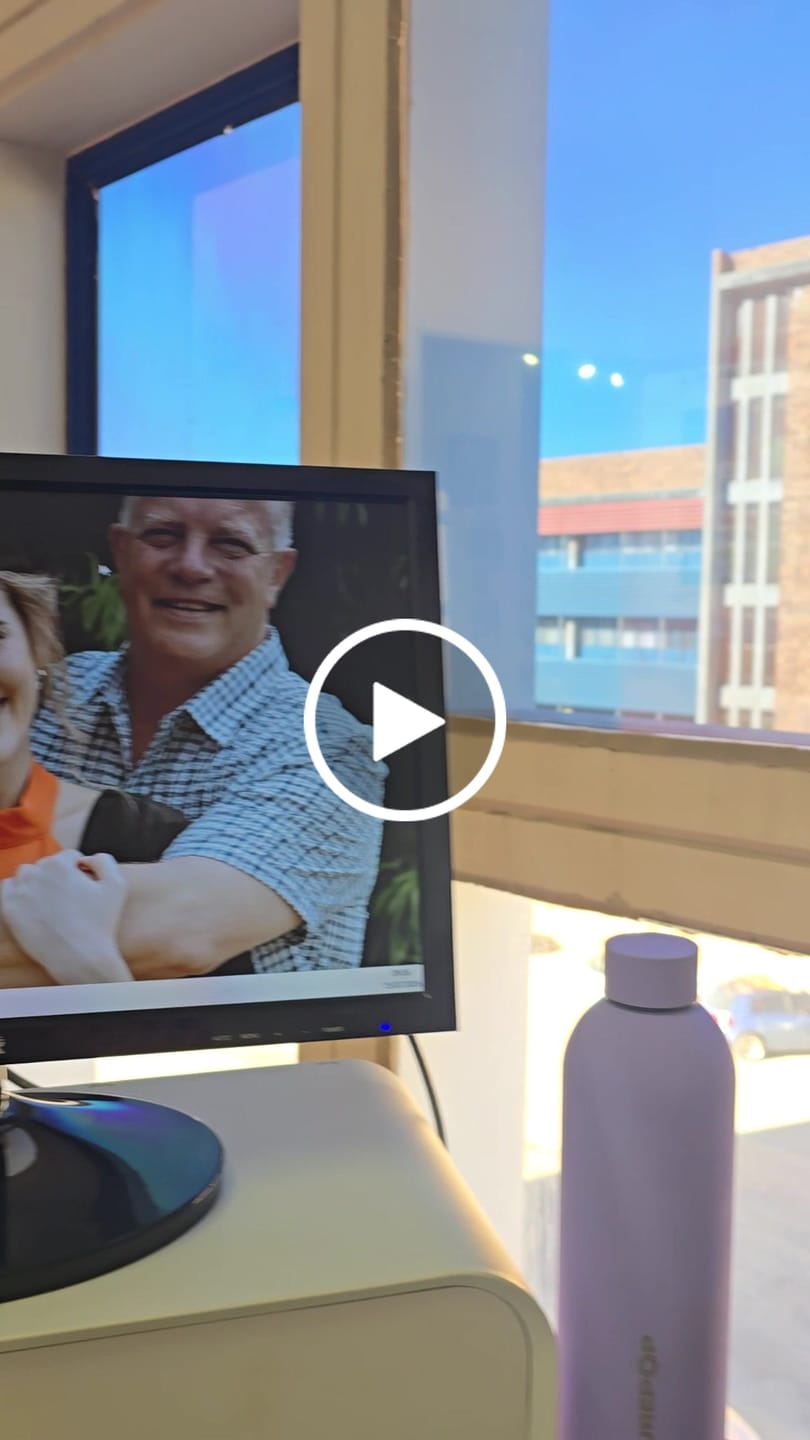 Customer video review of Core Series | Lavender Purple