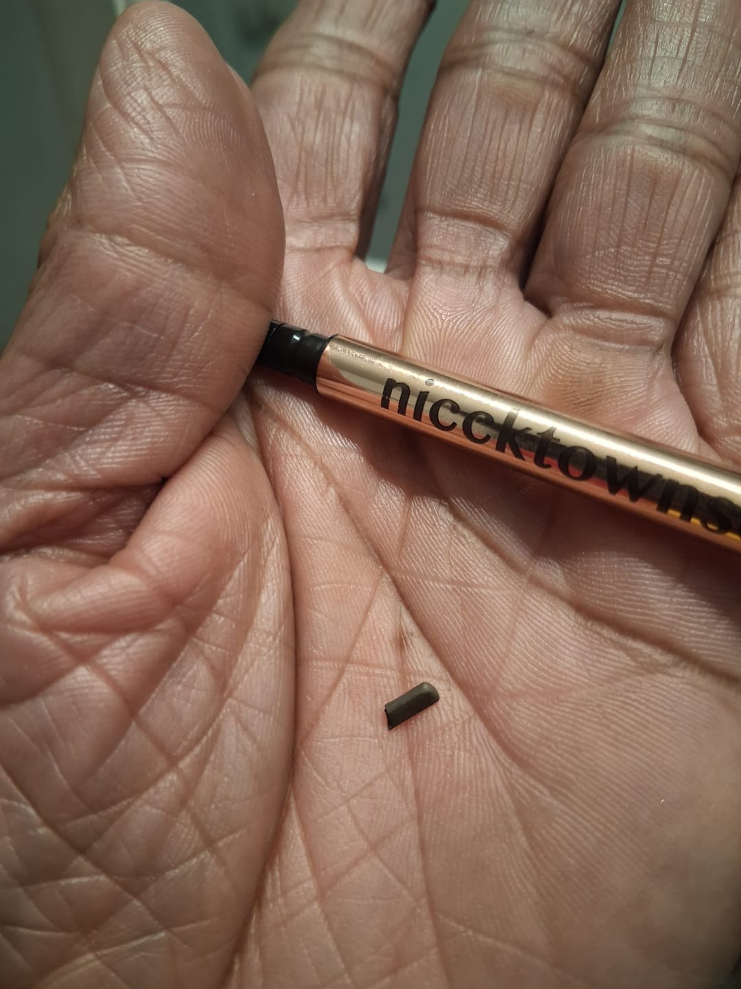 Customer photo review of Browsketch Pencil