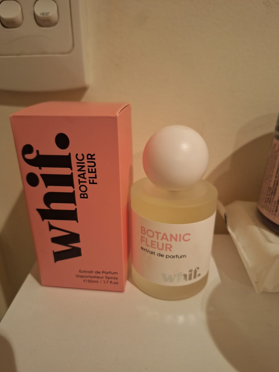 Customer photo review of Botanic Fleur