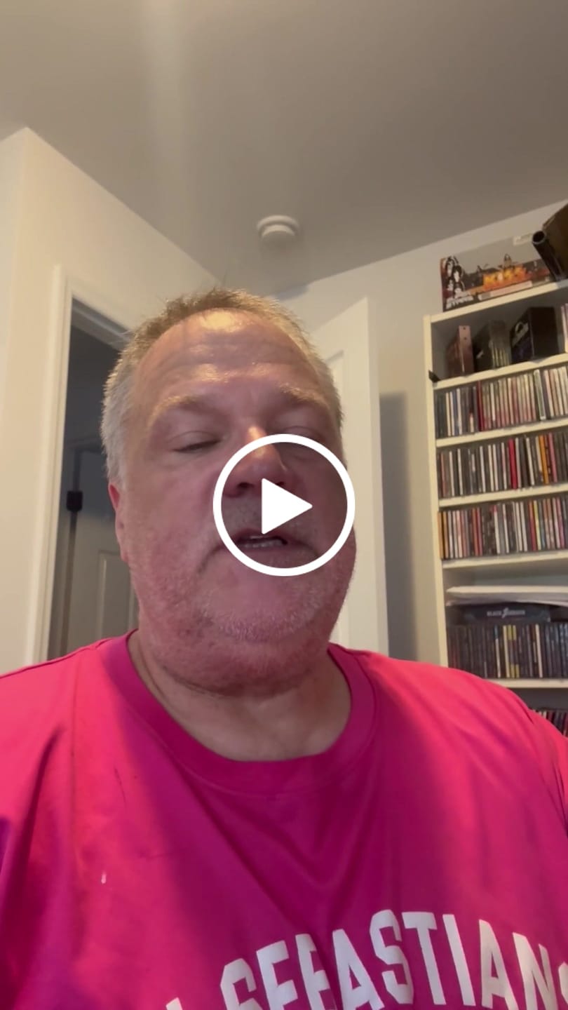 Customer video review of Macalat The Essence Bar