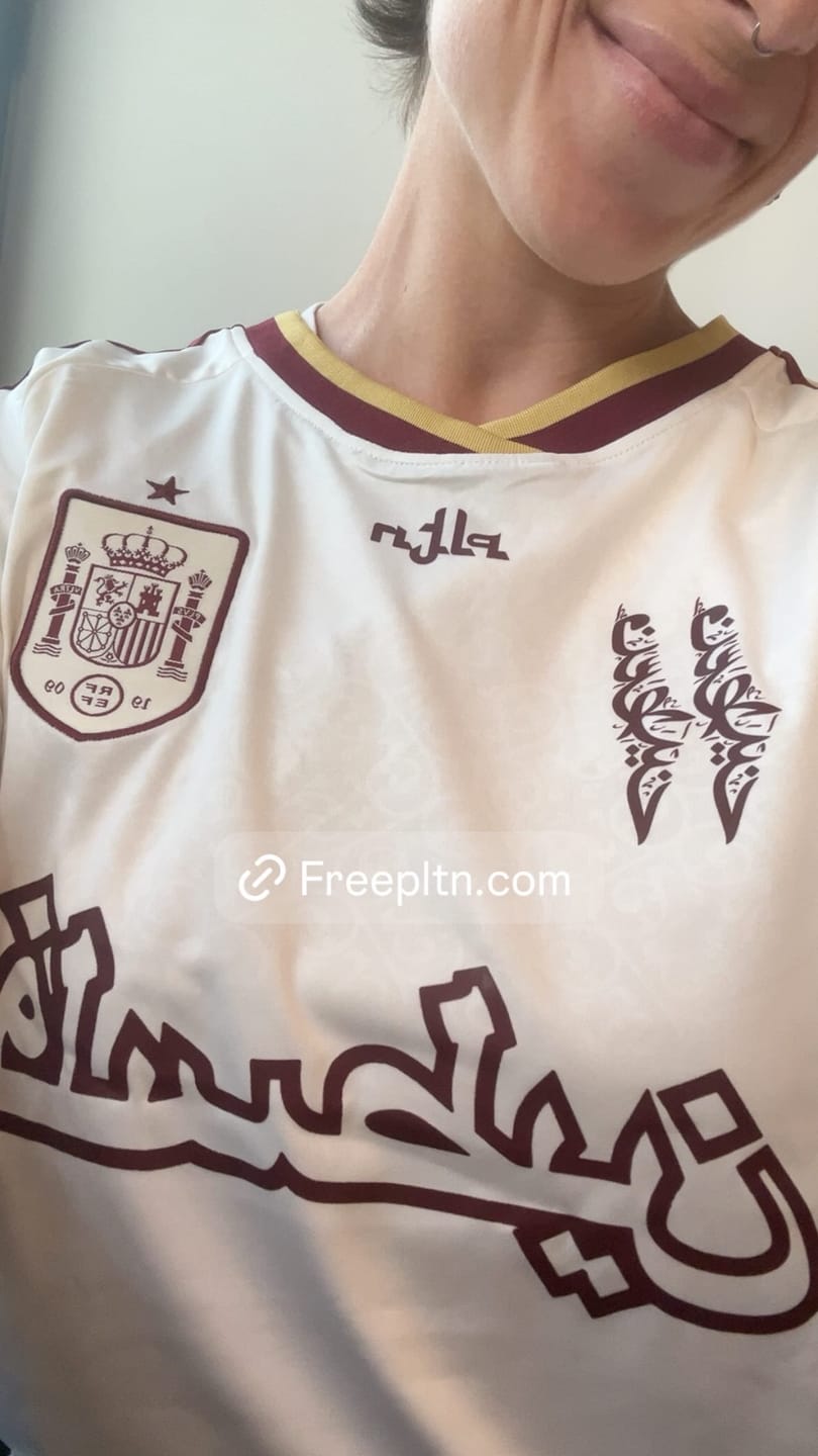 Customer photo review of PLTN SPAIN - LIMITED EDITION