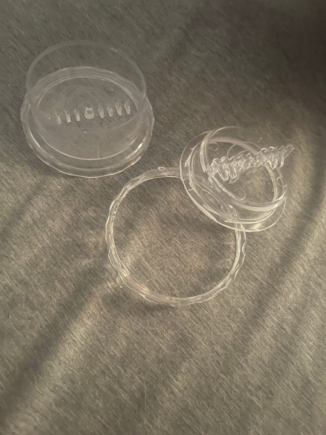 Customer photo review of 🎁Hot Sale 49% OFF🔥Manual Garlic Twister & Masher