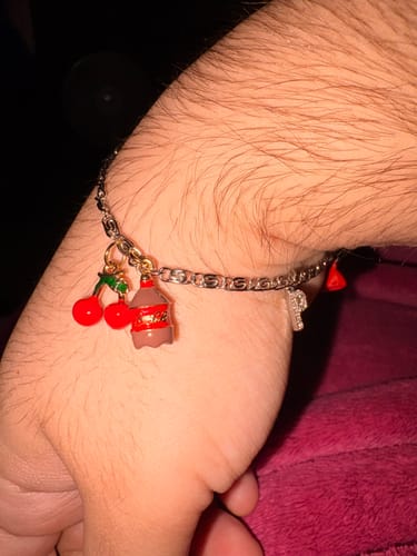 Customer photo review of CC Coca Cola