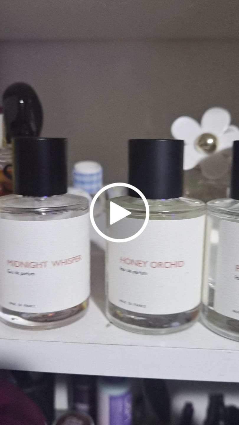 Customer video review of Wild Rose