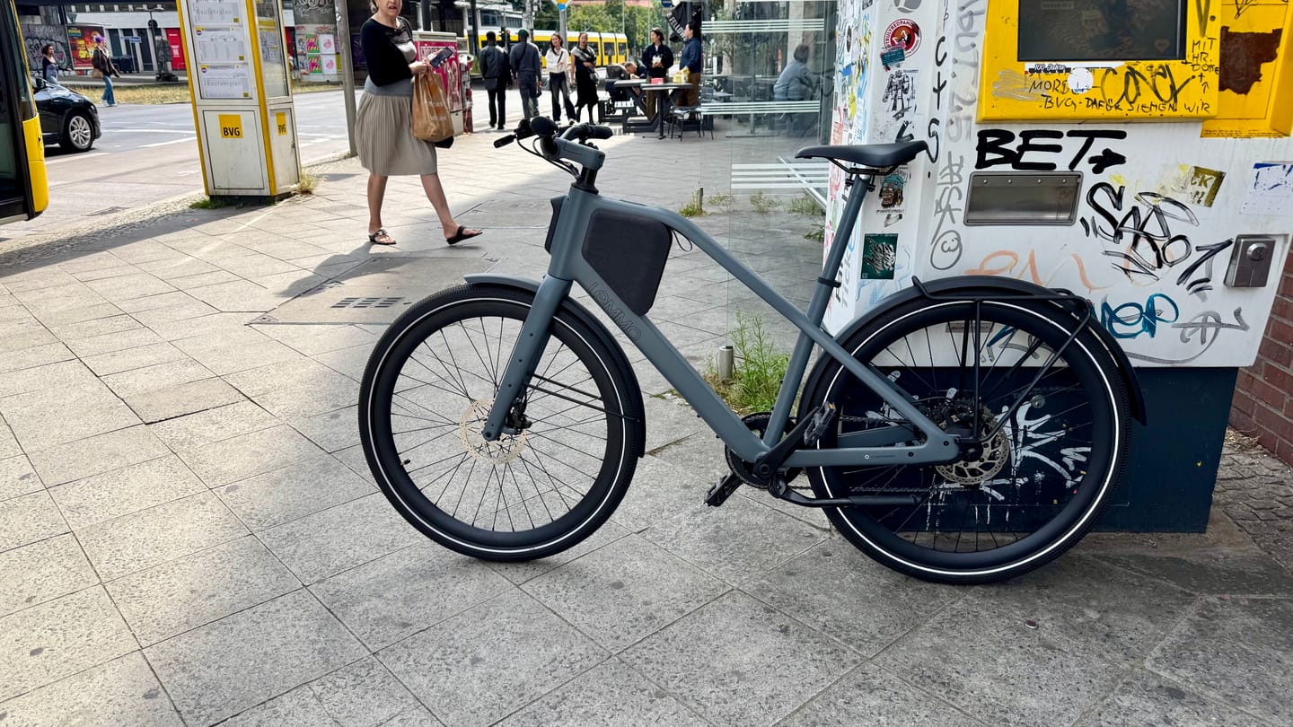 Customer photo review of One Collab.Ride Core