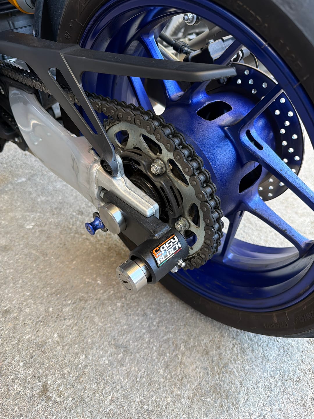 Customer photo review of Recensioni