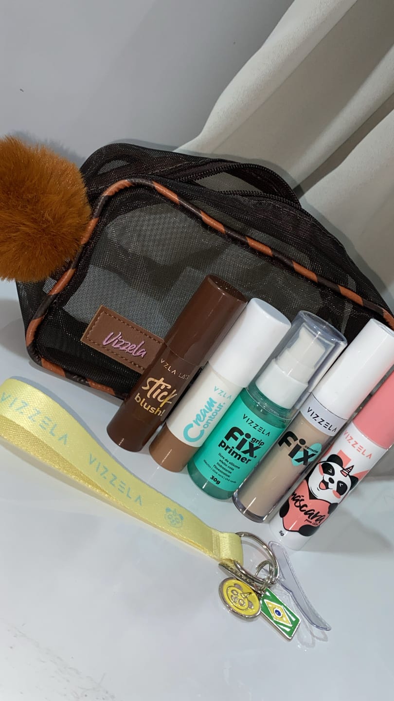 Customer photo review of Primer Grip Fix - Vizzela