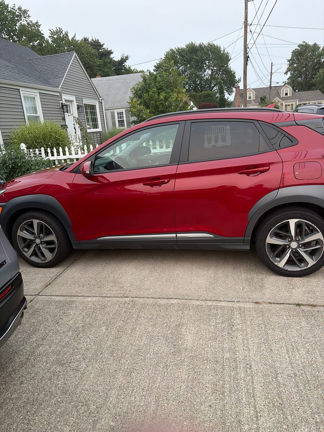 Customer photo review of RUBBIT Electric Foam Sprayer